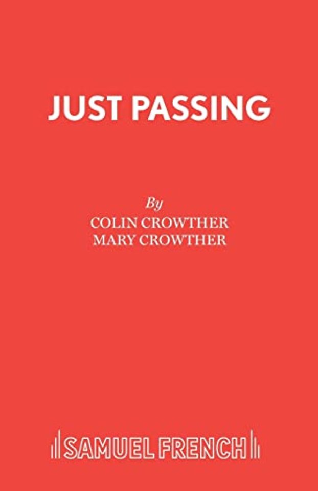 Just Passing