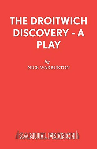 The Droitwich Discovery