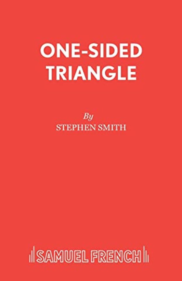 One-sided Triangle