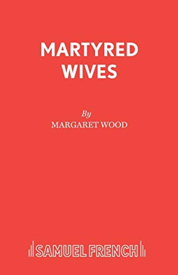 Martyred Wives