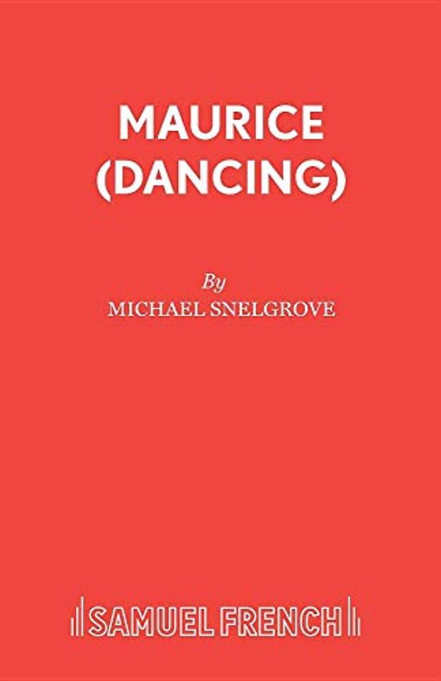 Maurice (Dancing)