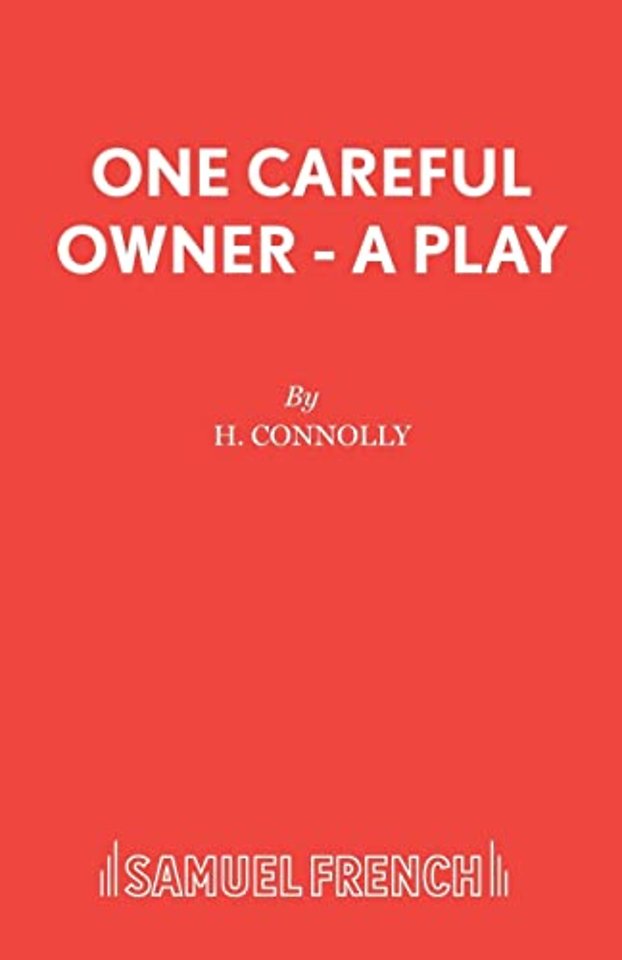 One Careful Owner