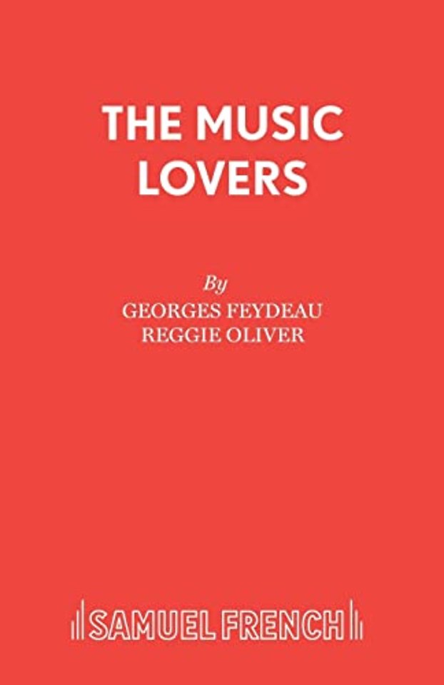 The Music Lovers