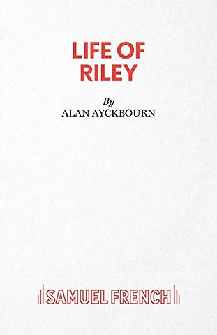 Life of Riley