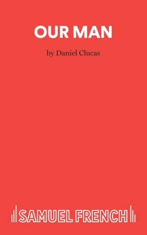 Our Man