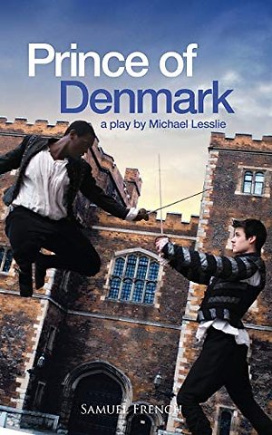 Prince of Denmark