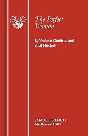 The Perfect Woman