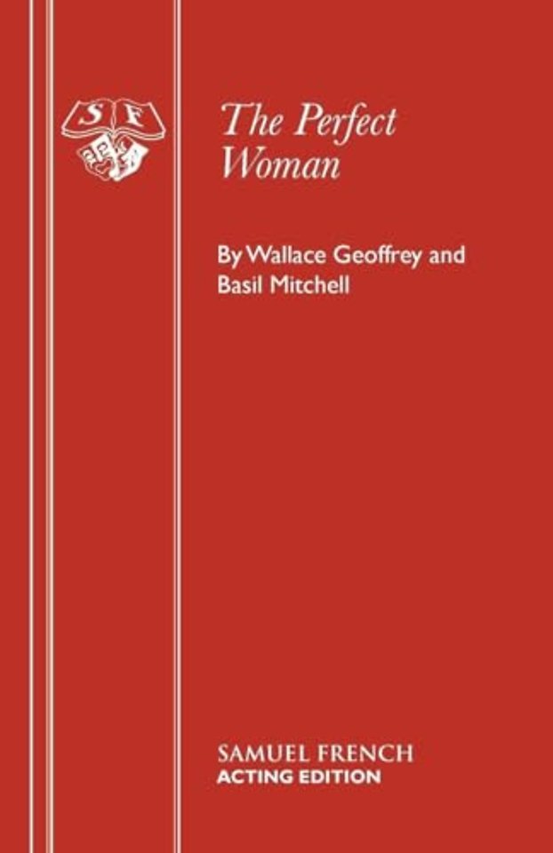The Perfect Woman
