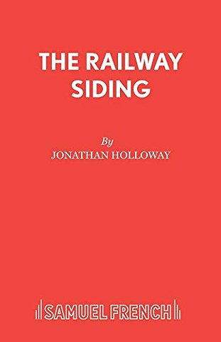 The Railway Siding
