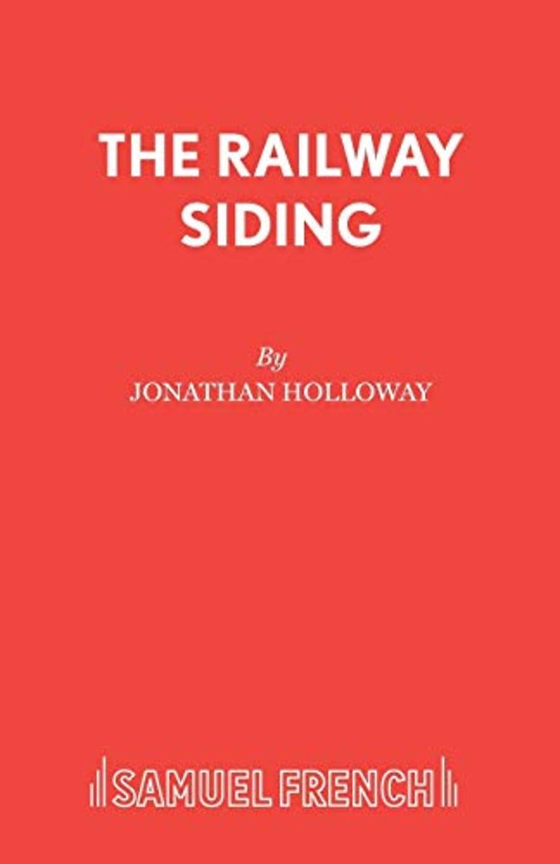 The Railway Siding