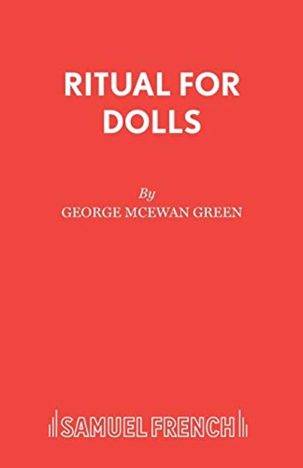 Ritual for Dolls