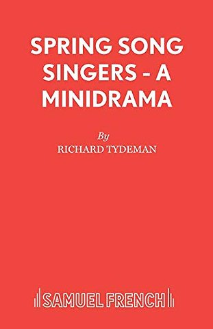 Spring Song Singers