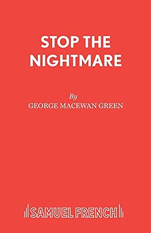 Stop the Nightmare