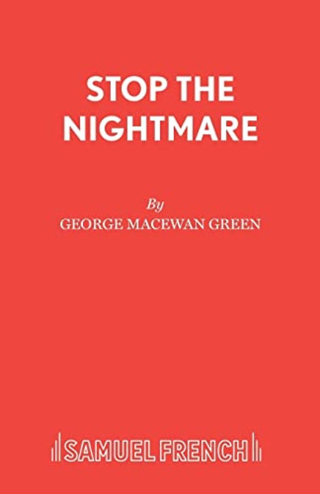 Stop the Nightmare