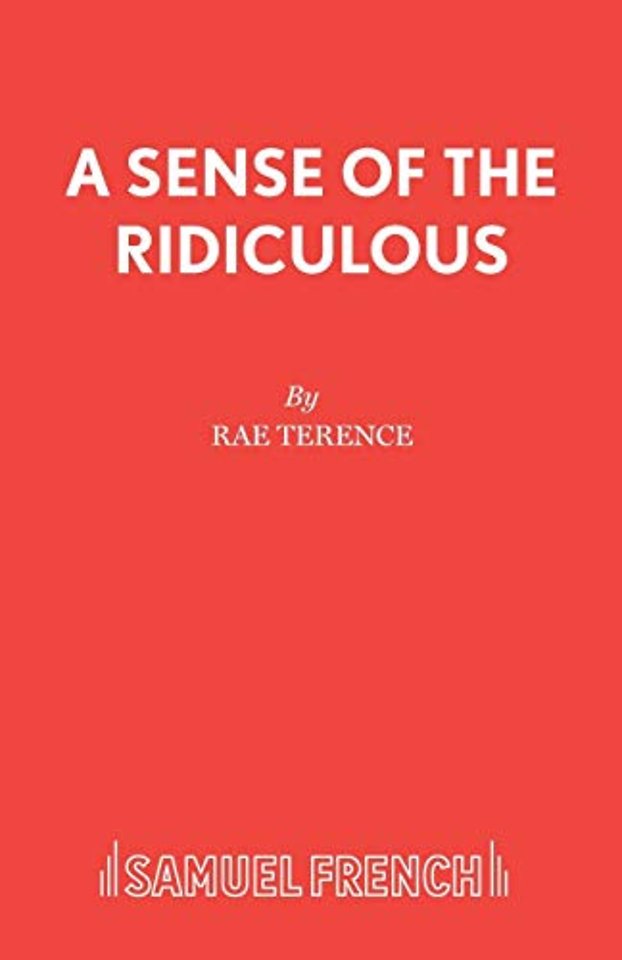 Sense of the Ridiculous