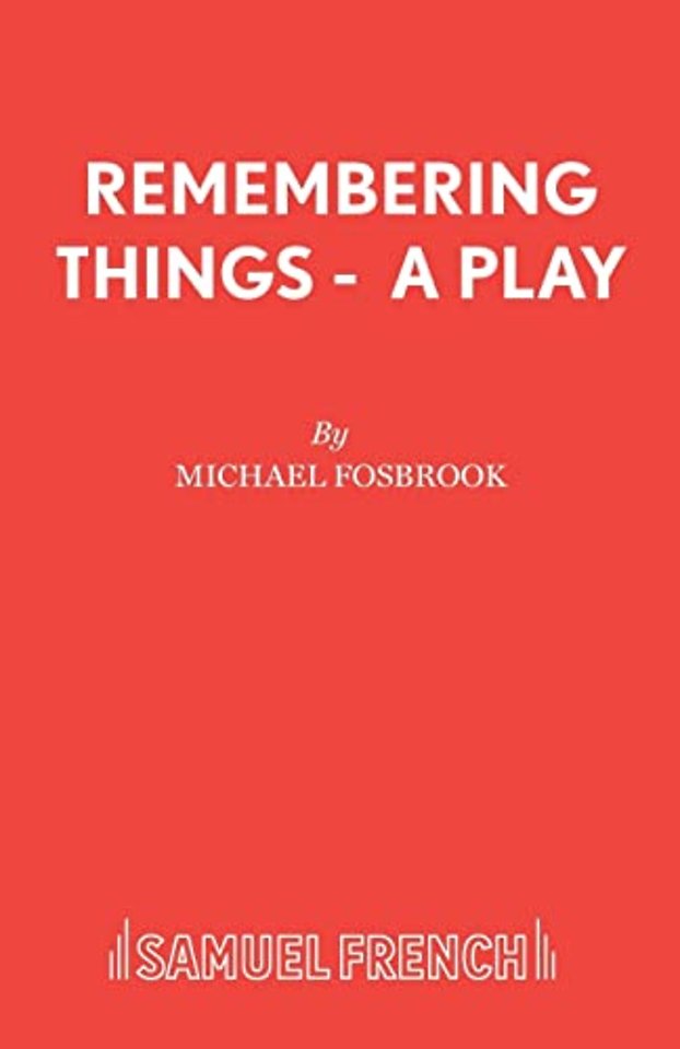 Remembering Things