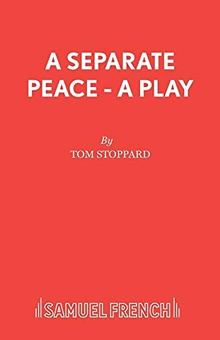Separate Peace