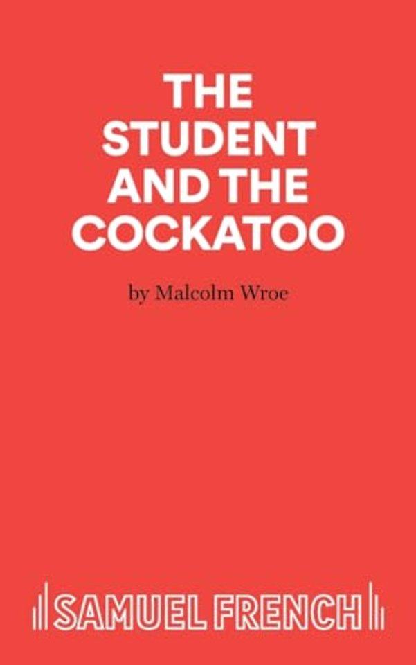 The Student and the Cockatoo