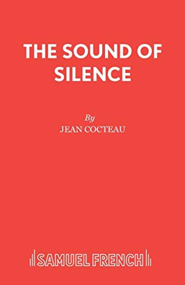 The Sound of Silence