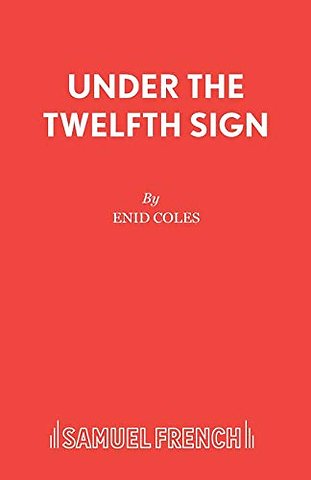 Under the Twelfth Sign