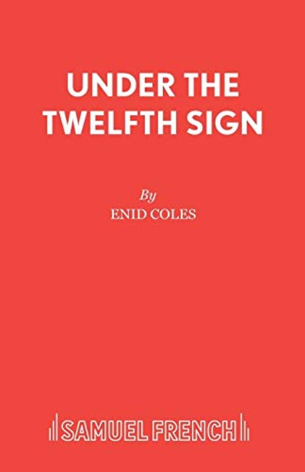 Under the Twelfth Sign