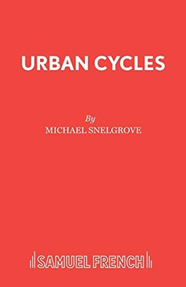 Urban Cycles