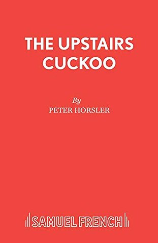 Upstairs Cuckoo
