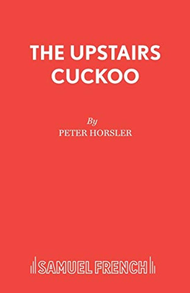 Upstairs Cuckoo