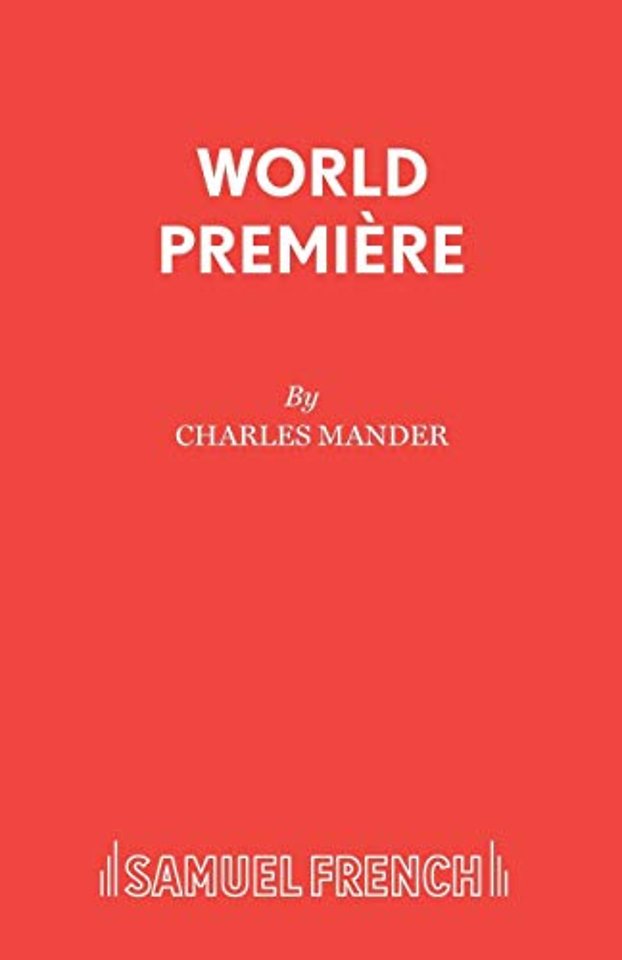 World Premiere