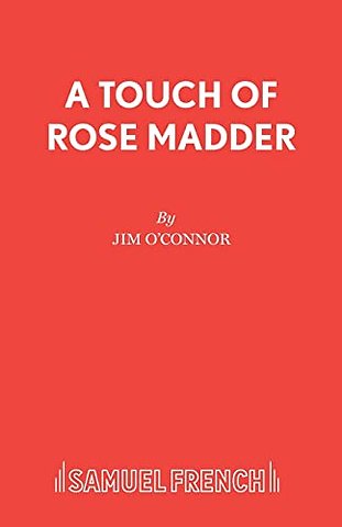 A Touch of Rose Madder