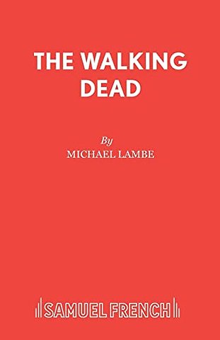 Walking Dead!