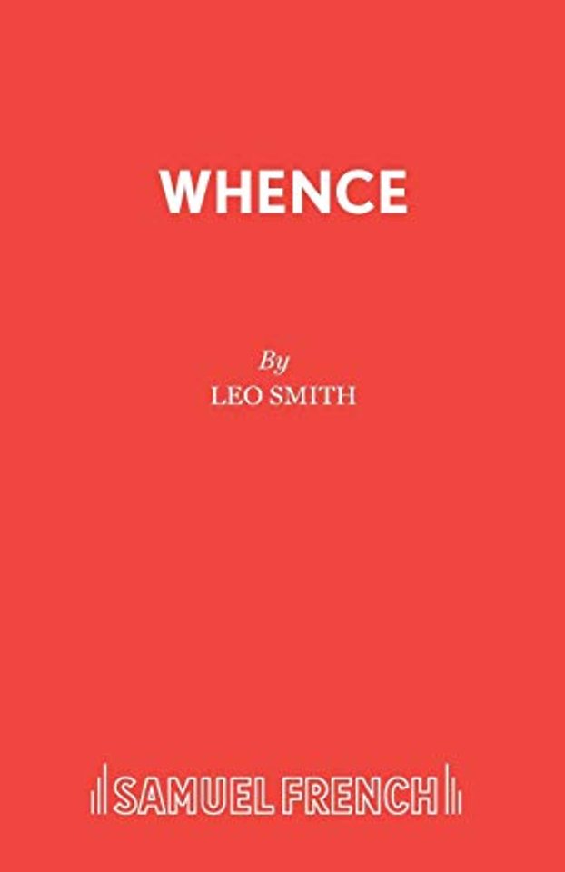 Whence