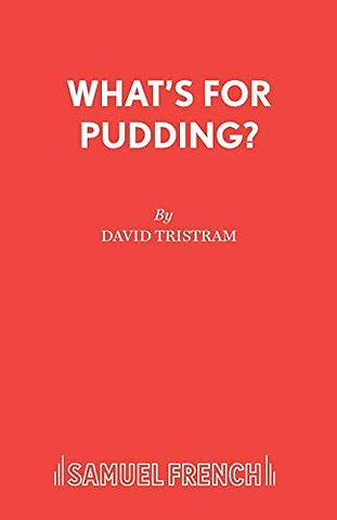 What's for Pudding?