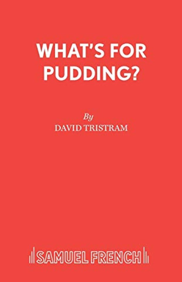 What's for Pudding?