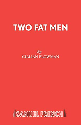 Two Fat Men