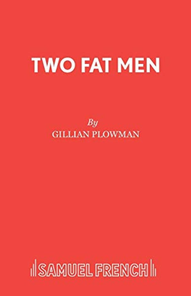 Two Fat Men