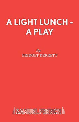 A Light Lunch