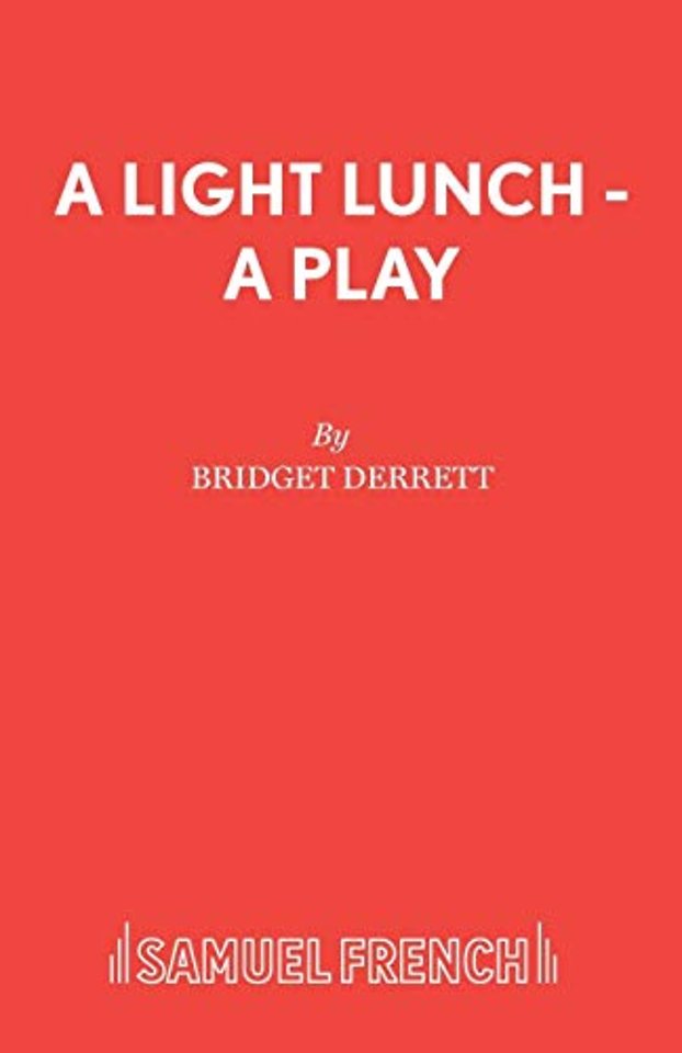 A Light Lunch