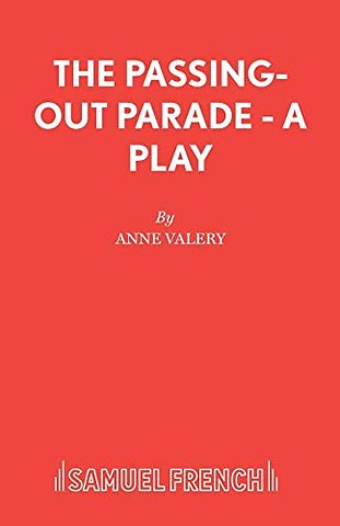 The Passing-out Parade