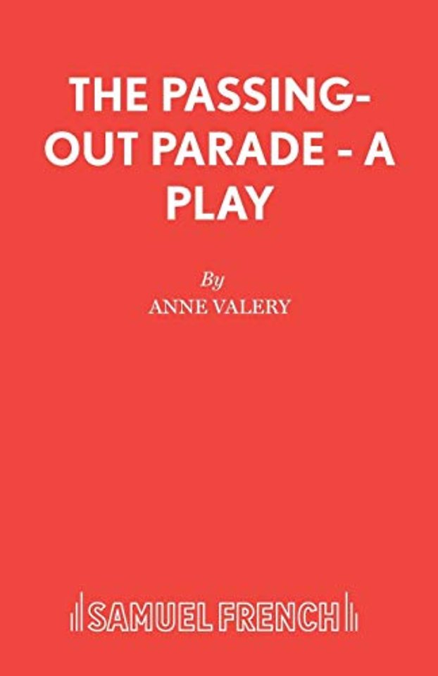The Passing-out Parade