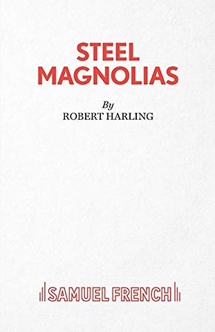 Steel Magnolias