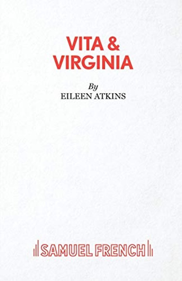 Vita and Virginia