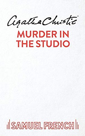 Murder in the Studio