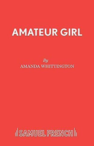 Amateur Girl