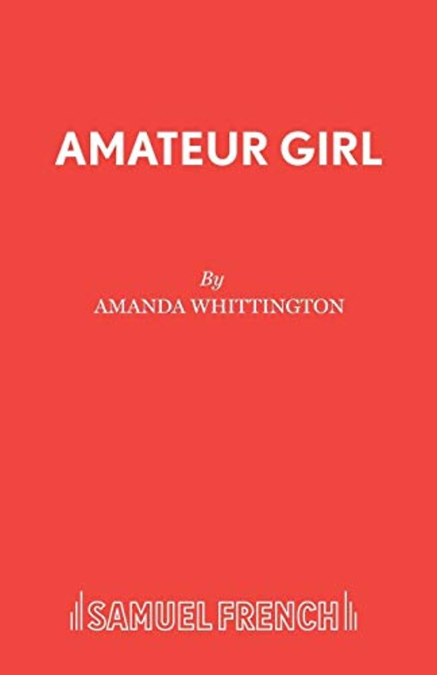 Amateur Girl