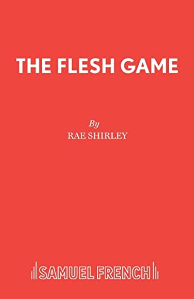 The Flesh Game