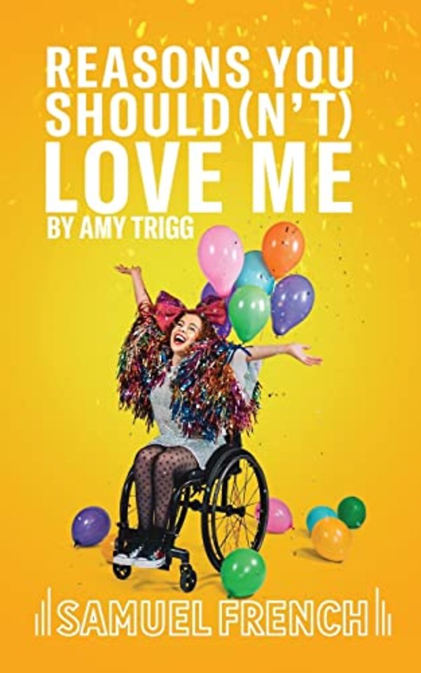 Reasons You Should(N'T) Love Me