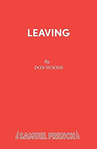 Leaving