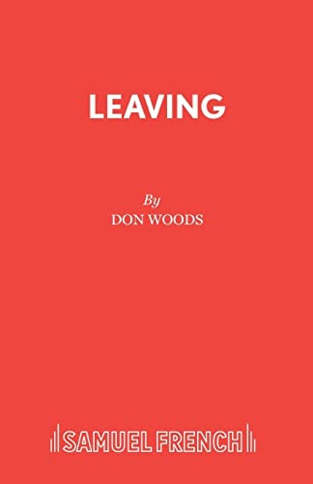 Leaving