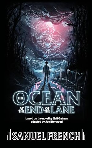 The Ocean at the End of the Lane